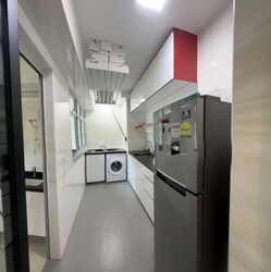Blk 469A Meadow Spring @ Yishun (Yishun), HDB 2 Rooms #586093821